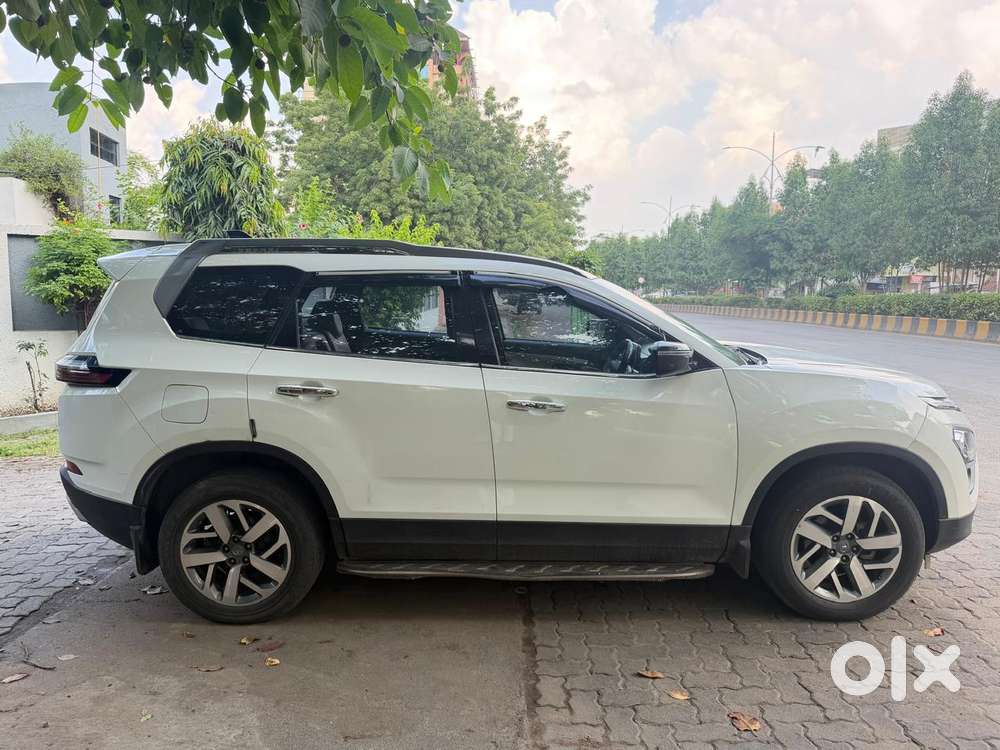 Tata Safari 2.0 Kryotec Xz Plus Gold 6 Str, 2022, Diesel