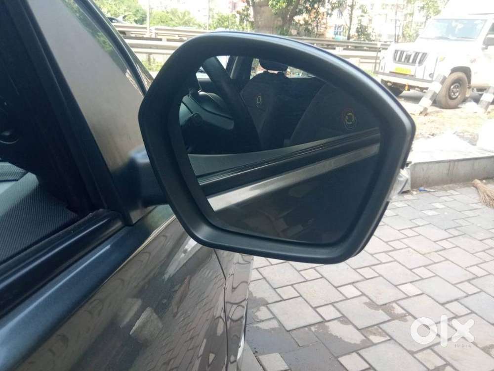 Tata Tiago 1.2 Revotron Xta, 2021, Petrol