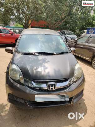 Honda Mobilio S I-vtec, 2015, Petrol