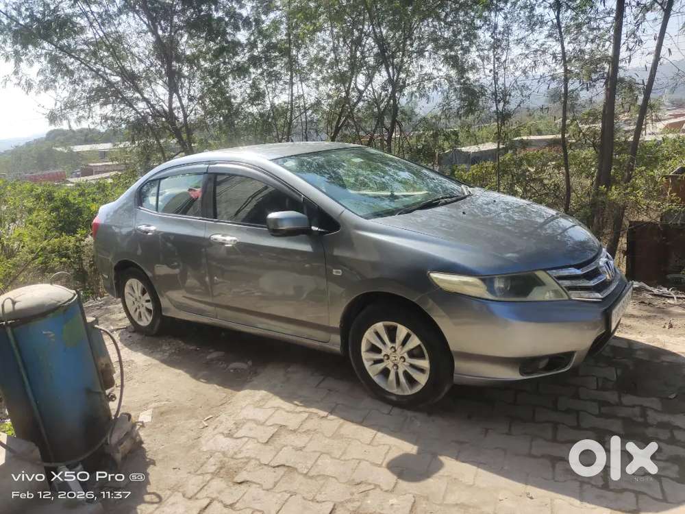 Honda City 2010 Petrol 250000 Km Driven