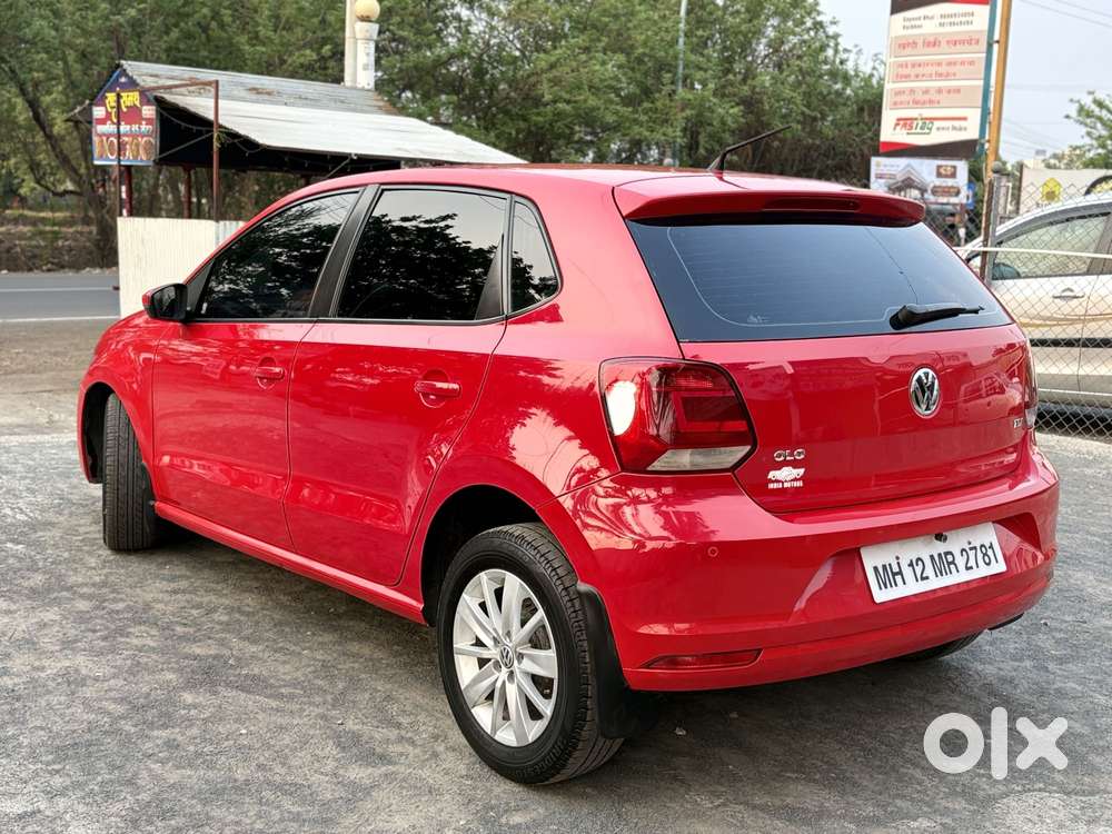Volkswagen Polo Select 1.5 Tdi Highline, 2016, Diesel