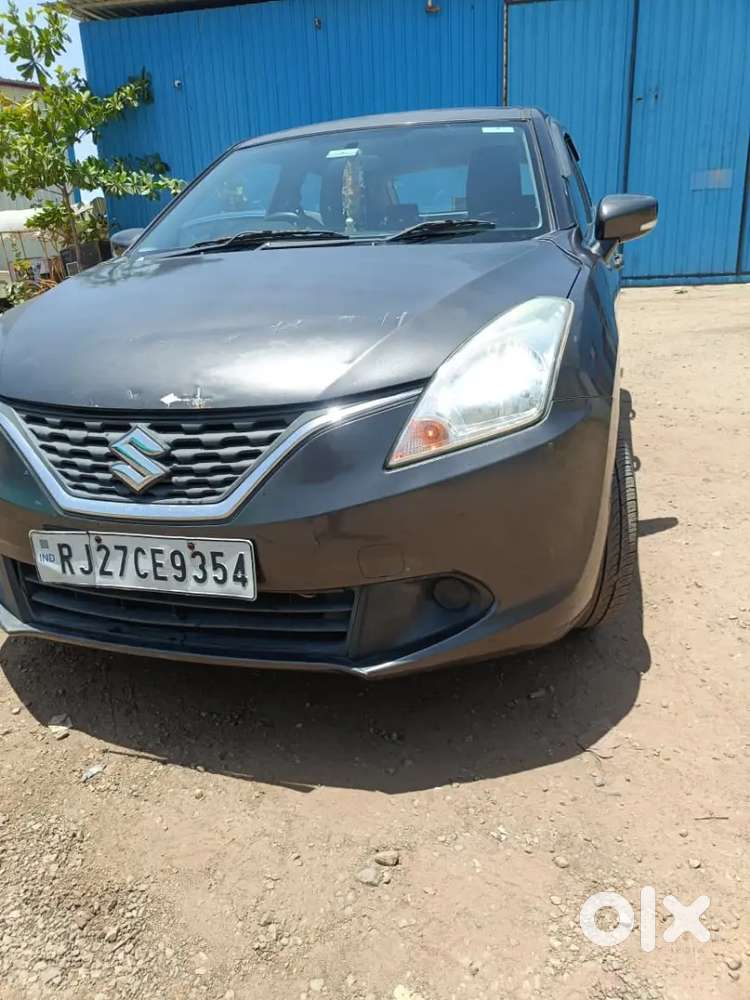 Baleno Best Condition