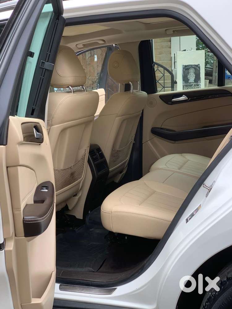 Mercedes-benz Gle Class 250d, 2018, Diesel