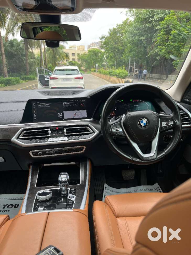 Bmw X5 Xdrive 30d Xline, 2022, Diesel
