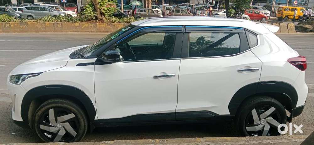 Nissan Magnite 1.0 Xl, 2021, Petrol