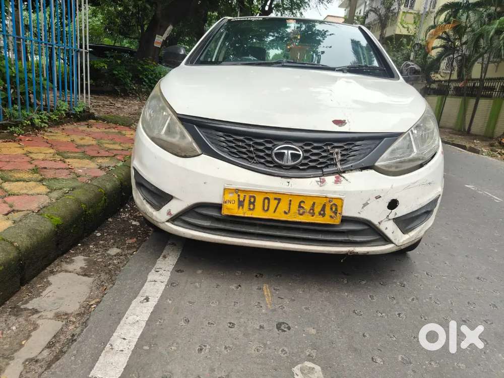 Tata Zest 2017 Diesel  . Very Good Condition.