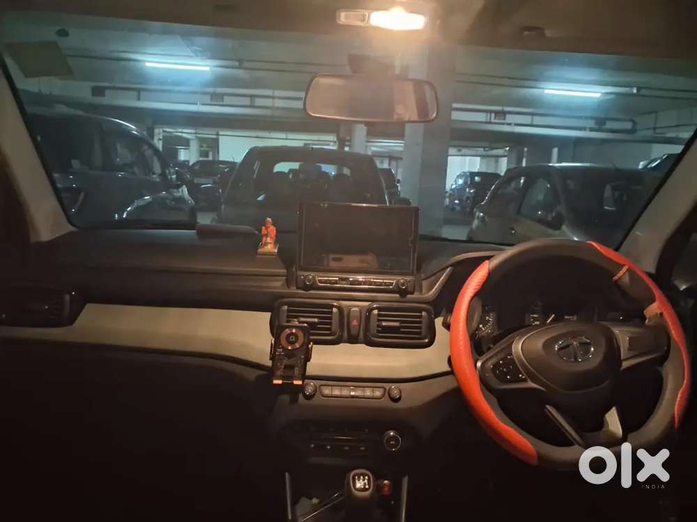Tata Punch 1.2 Revotron 2023
