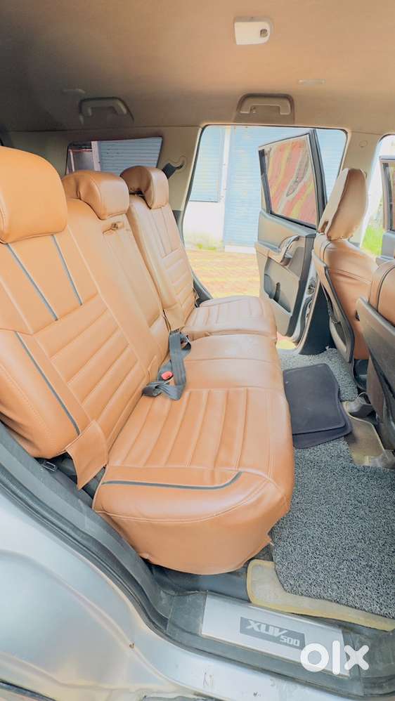 Mahindra Xuv500 Diesel Manual 2014