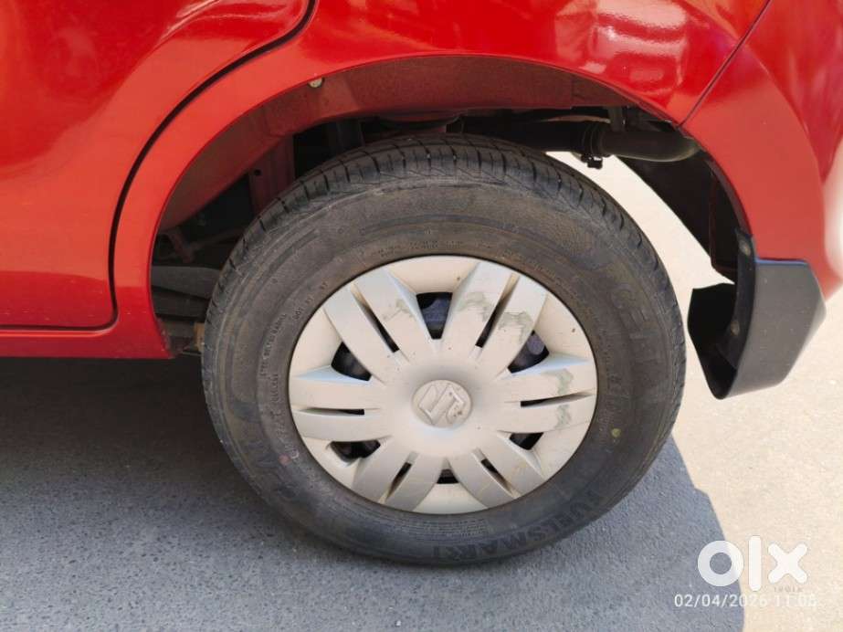 Maruti Suzuki Alto 800 Lxi, 2019, Petrol