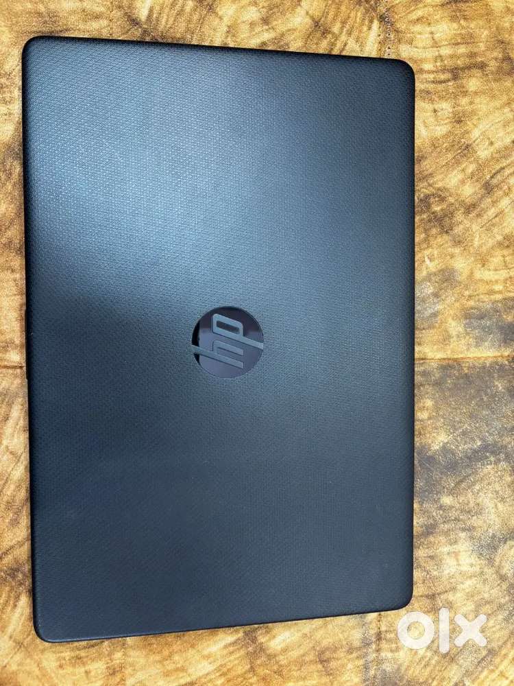 HP Laptop 15s series