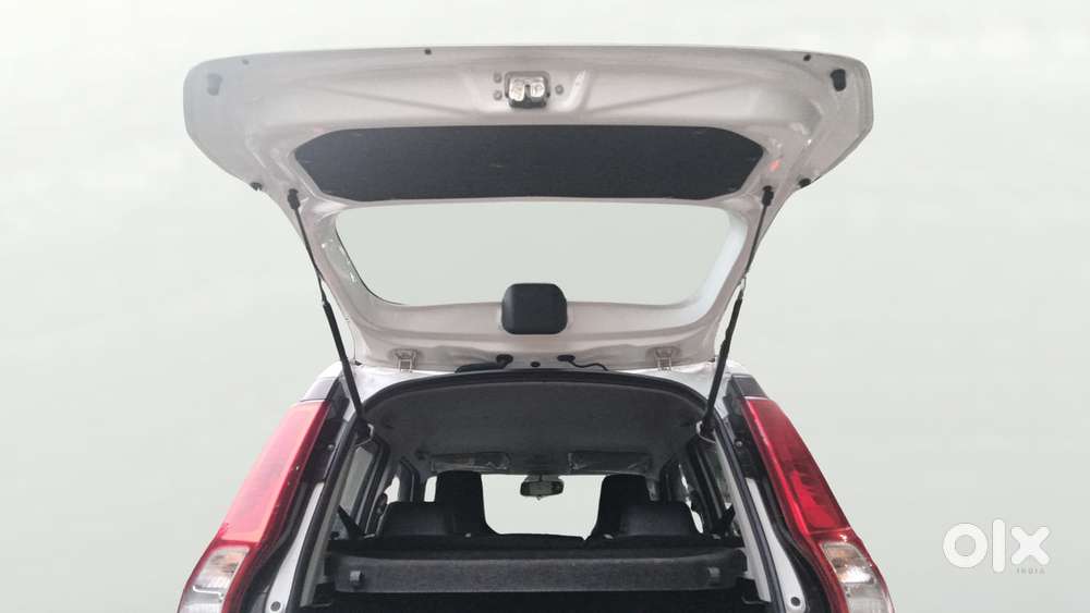 Maruti Suzuki Wagon R 1.2 Zxi Plus, 2023, Petrol