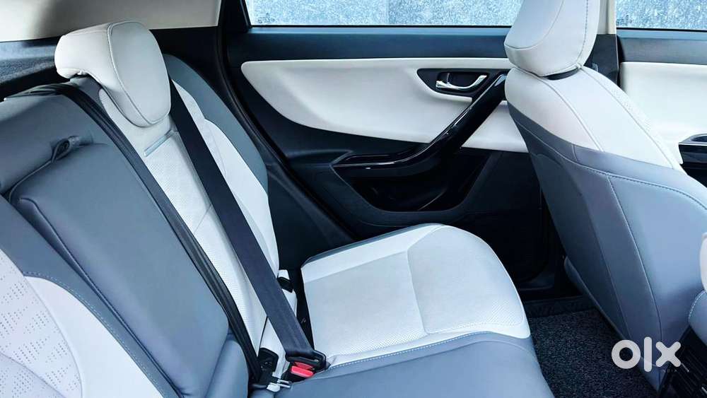 Tata Nexon Ev Empowered Plus A 45, 2025, Electric
