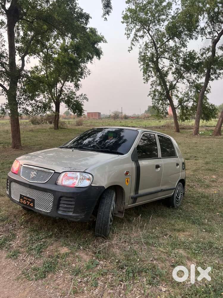 Reliable Alto 2010 Lx