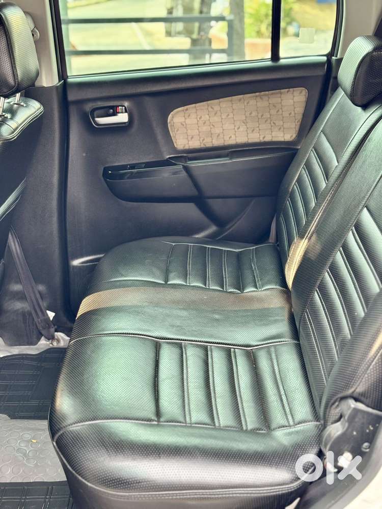 Maruti Suzuki Wagon R 1.0 Vxi Amt, 2018, Cng & Hybrids