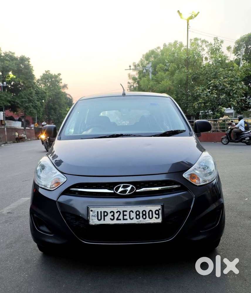 Hyundai I10 Era, 2012, Petrol
