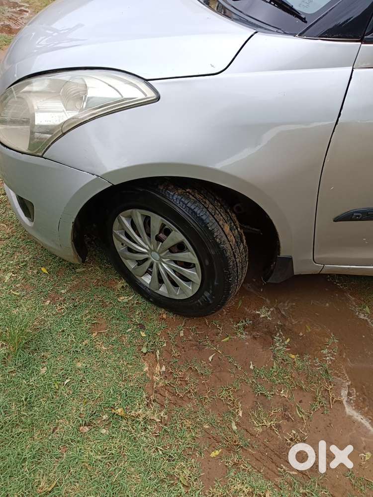 Swift Dzire Diesel Manual 2014