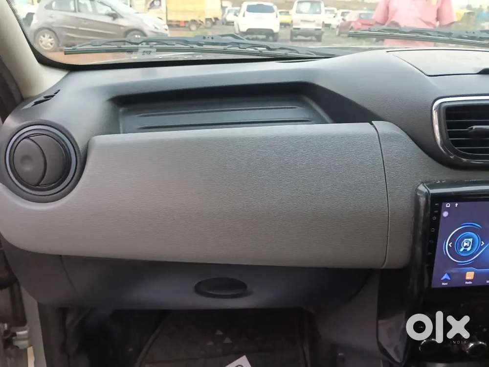 Nissan Terrano Diesel Manual 2014