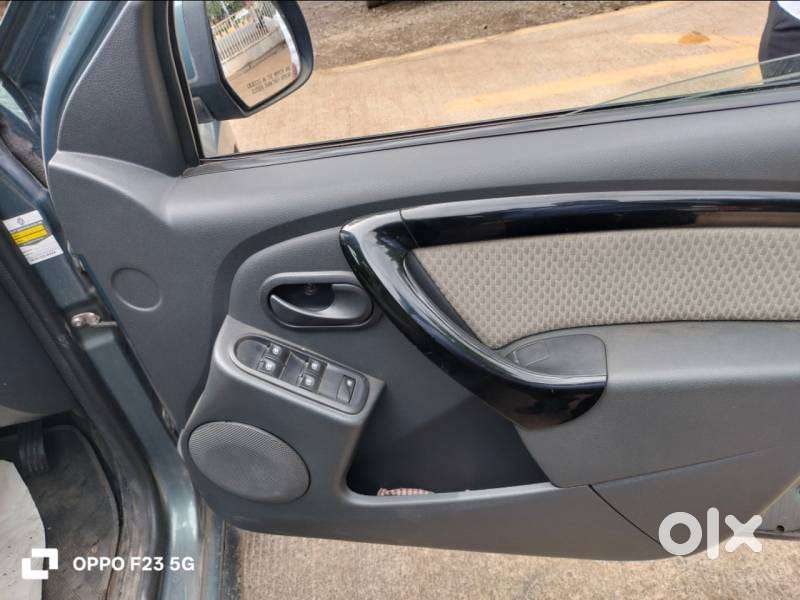 Renault Duster Petrol Rxl, 2015, Petrol
