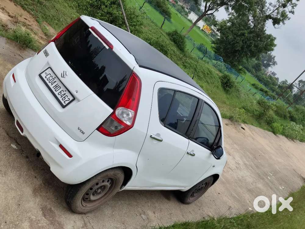 Maruti Suzuki Ritz 2013 Diesel