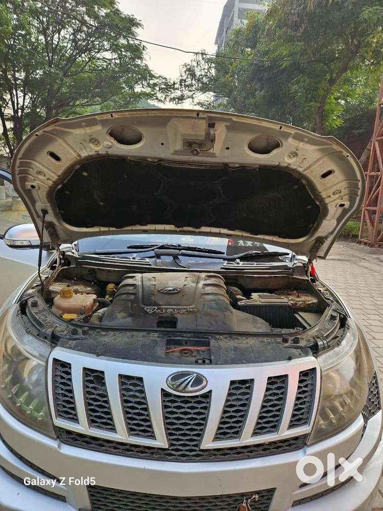 Mahindra Xuv500 W8 Top Model 2013 – Well Maintained