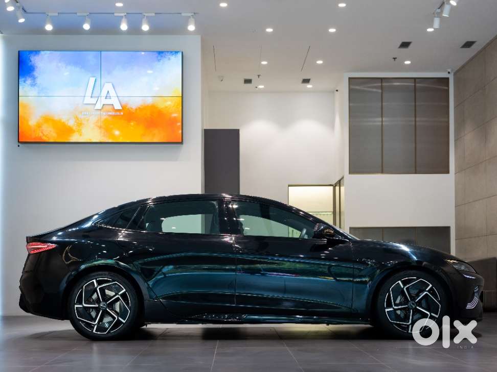 Byd Seal Premium, 2024, Electric