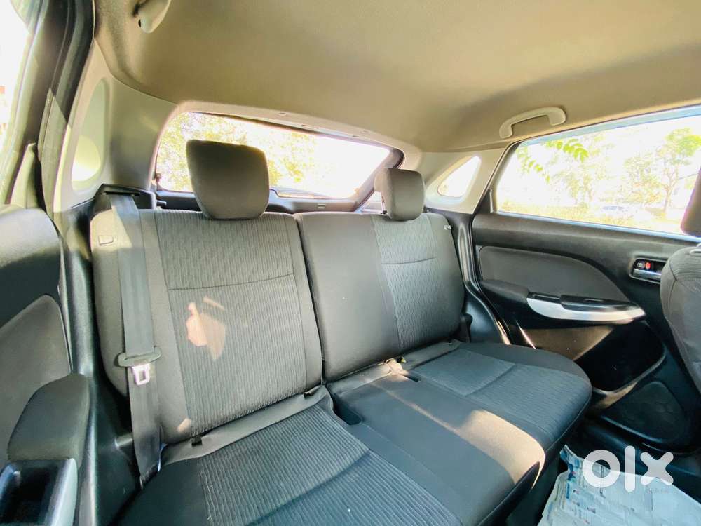 Maruti Suzuki Baleno 1.2 Zeta, 2019, Diesel