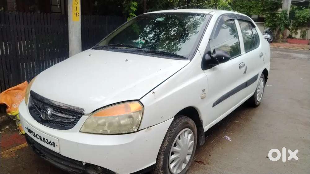 Tata Indigo Ecs 2016 Diesel Manual