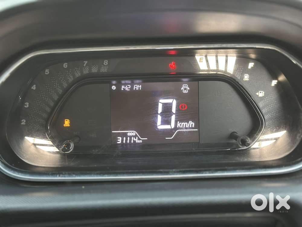 Tata Tiago 1.2 Revotron Xt Cng, 2024, Cng & Hybrids