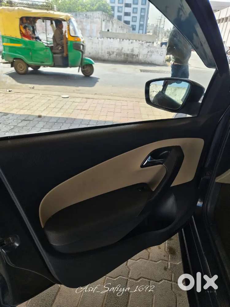 Volkswagen Polo 2011