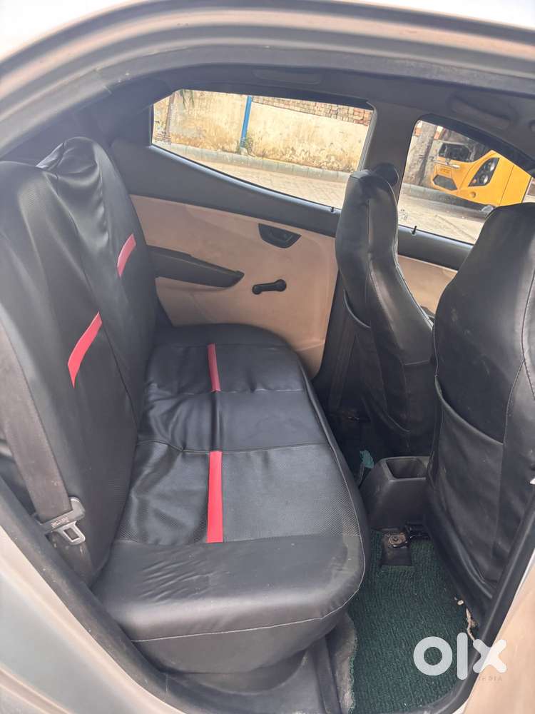 Hyundai Eon Era +, 2017, Petrol