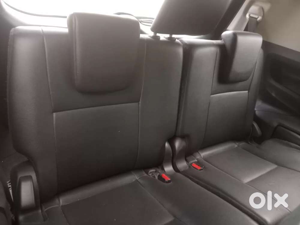 Toyota Innova Crysta, 2021, Diesel