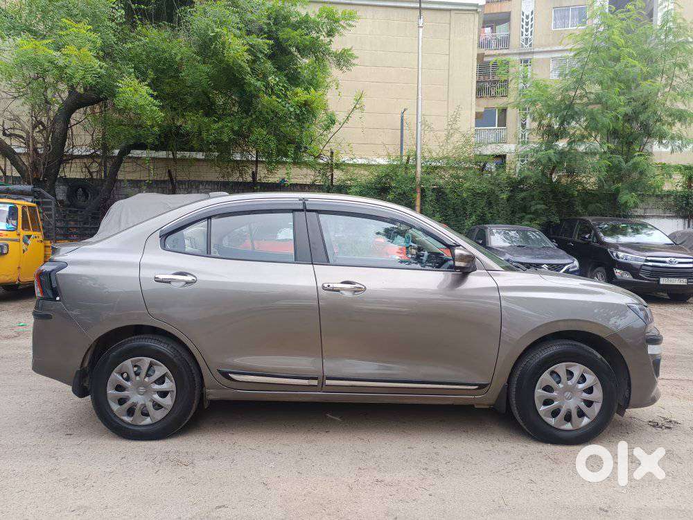 Maruti Suzuki Swift Dzire 1.3 Vxi, 2025, Cng & Hybrids