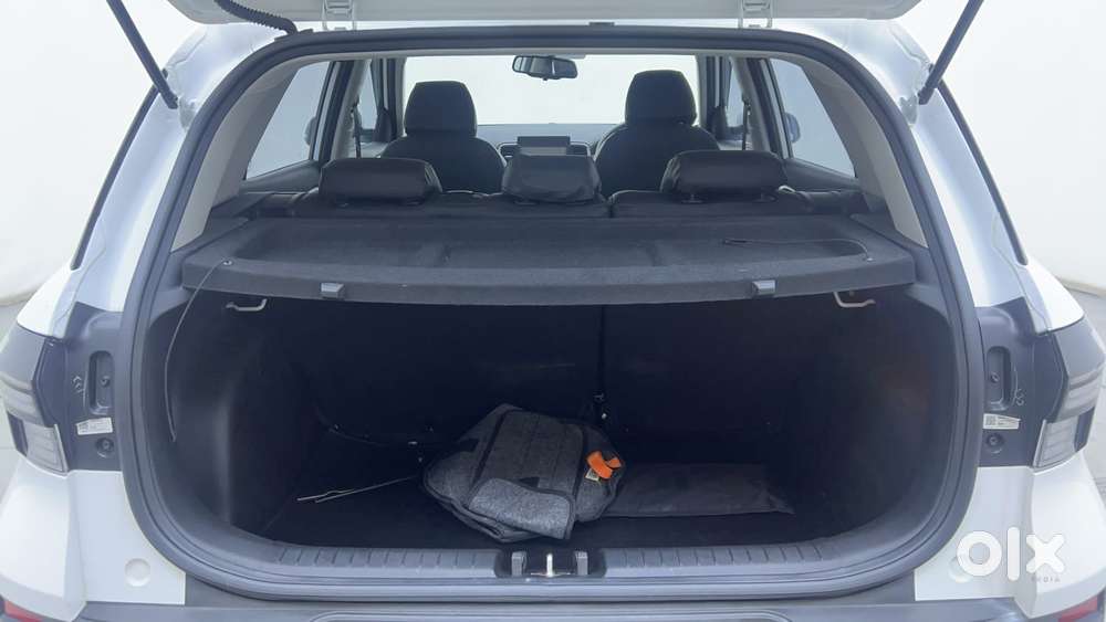 Hyundai Venue Sx, 2025, Petrol