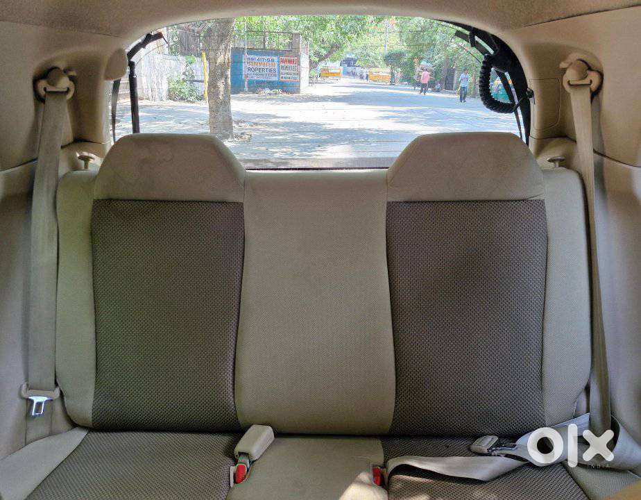 Honda Brio Vx (o) At, 2015, Petrol