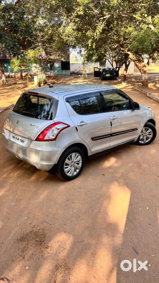 Maruti Suzuki Swift 2011-2014 Zdi, 2015, Diesel