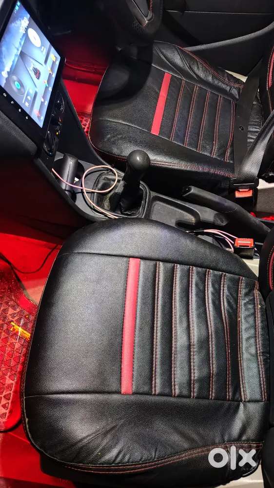 Volkswagen Polo Diesel 2013