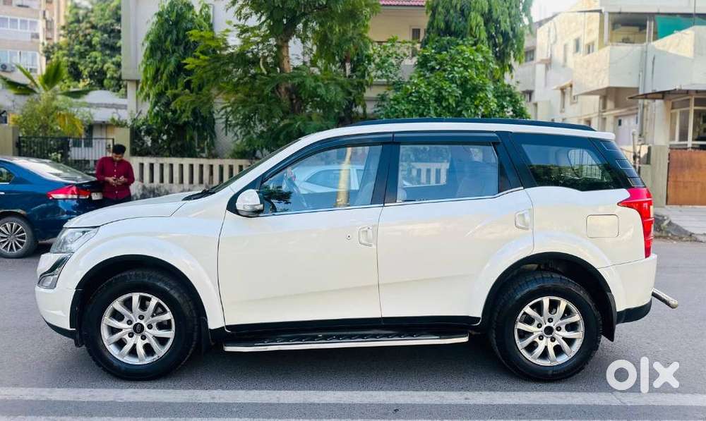 Mahindra Xuv500 W10 At, 2018, Diesel