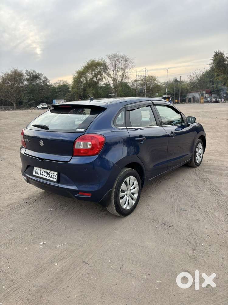 Maruti Suzuki Baleno Delta, 2018, Diesel