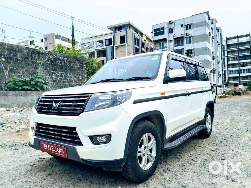 Mahindra Bolero Neo N10 (o), 2025, Diesel