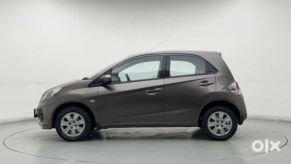 Honda Brio 1.2 S Mt, 2014, Petrol