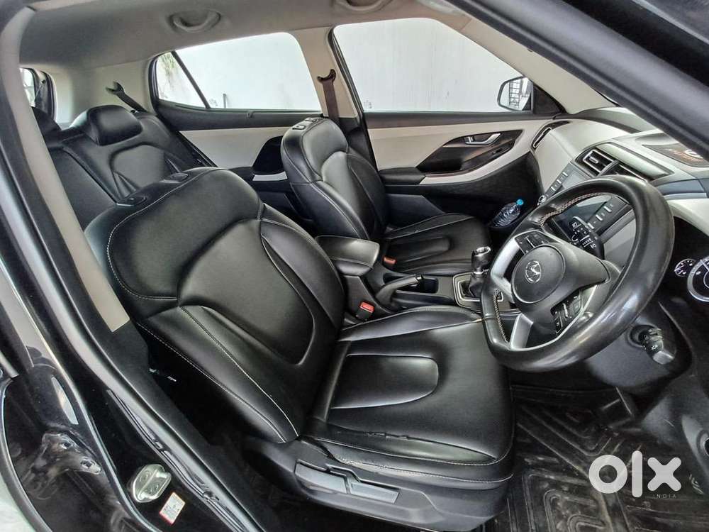 Hyundai Creta 2021 Diesel Well Maintained