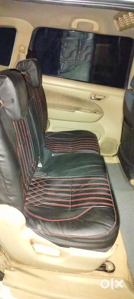 Maruti Suzuki Ertiga Diesel 2015