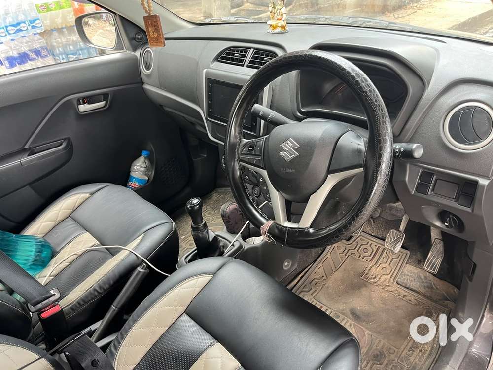Maruti Suzuki Alto 2024