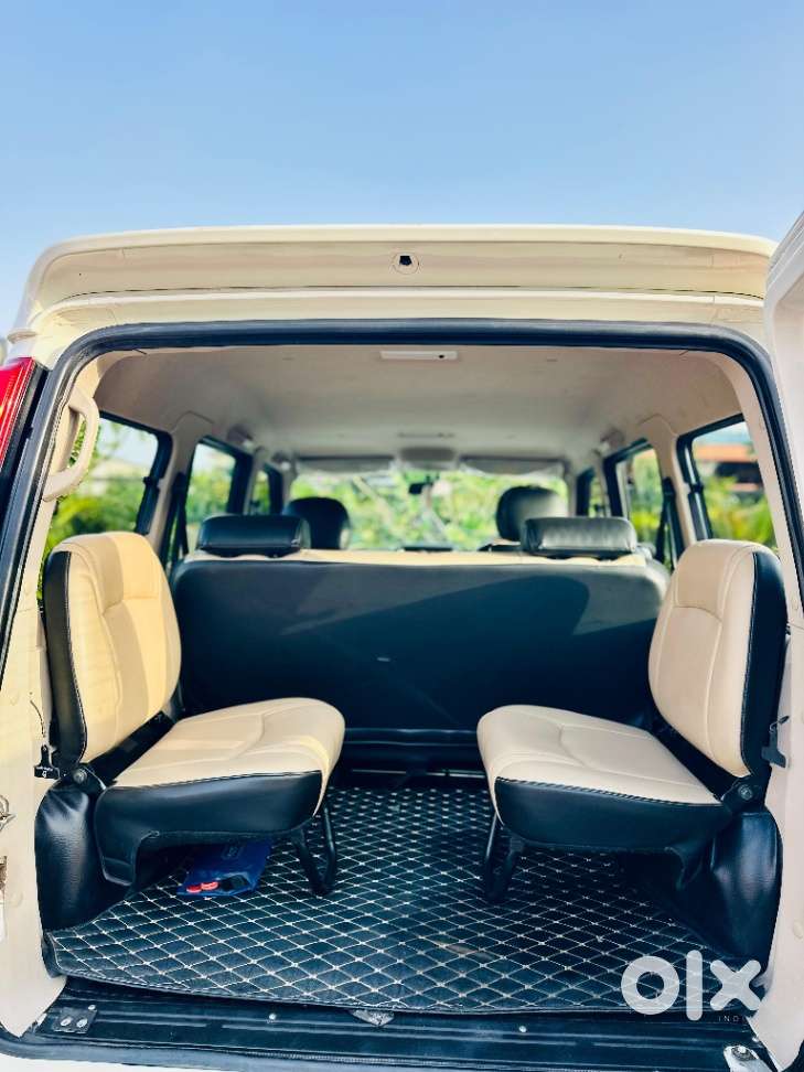 Mahindra Scorpio S11 Mt 7s, 2023, Diesel