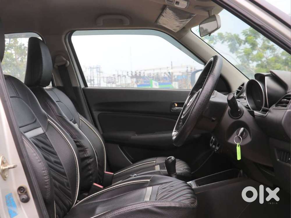 Maruti Suzuki Swift 1.2 Vxi (o), 2022, Petrol