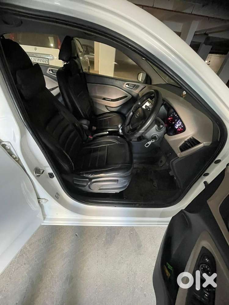 Hyundai I20 2018 Diesel Good Condition