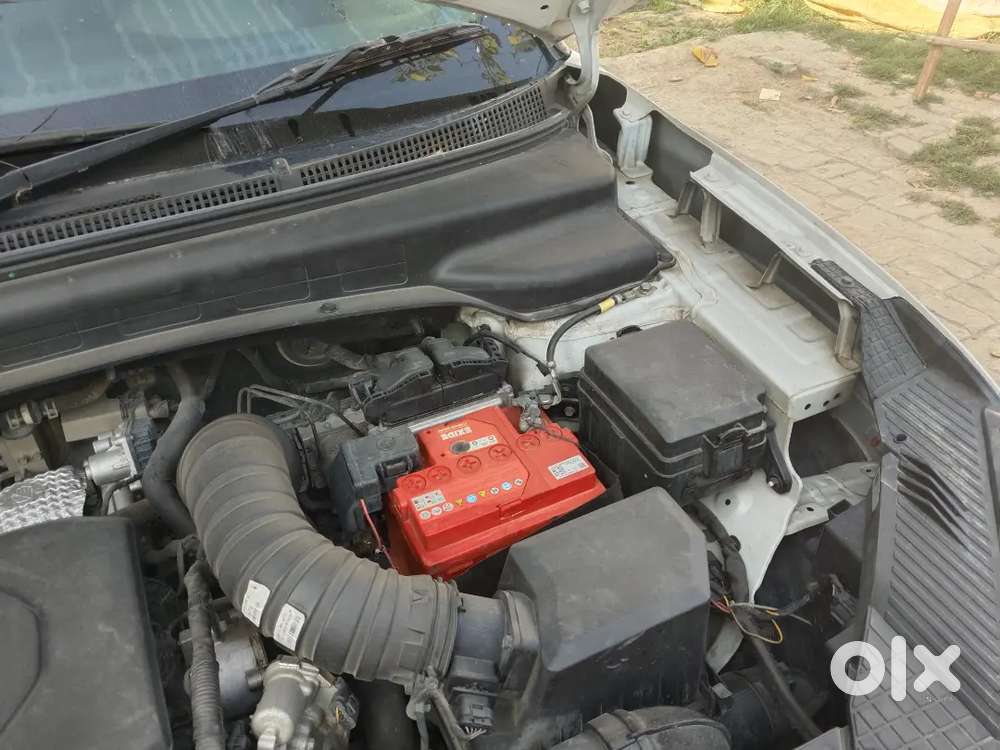 Hyundai Creta Facelift 2020 Diesel 86800 Km Driven