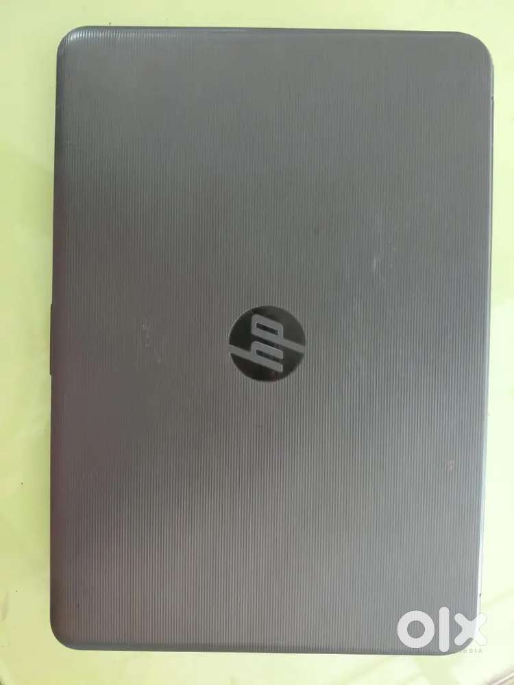 Hp 245 laptop