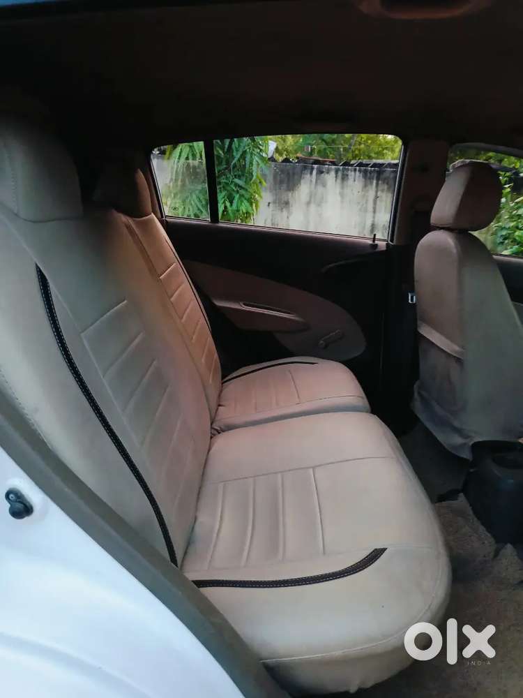Chevrolet Sail 2014 Petrol Good Condition