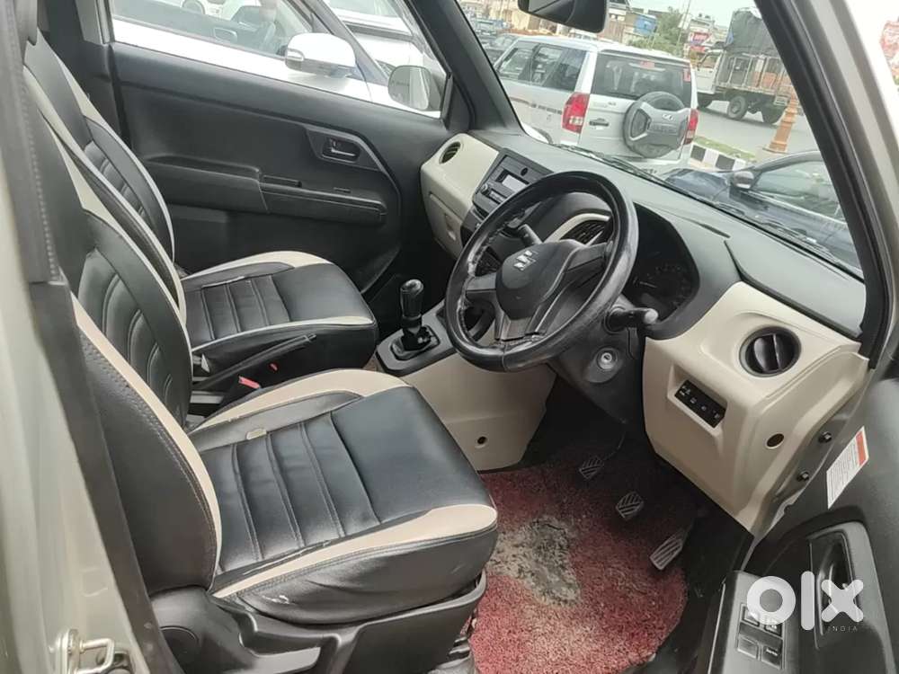 Maruti Suzuki Wagon R Lxi Cng Optional, 2020, Cng & Hybrids